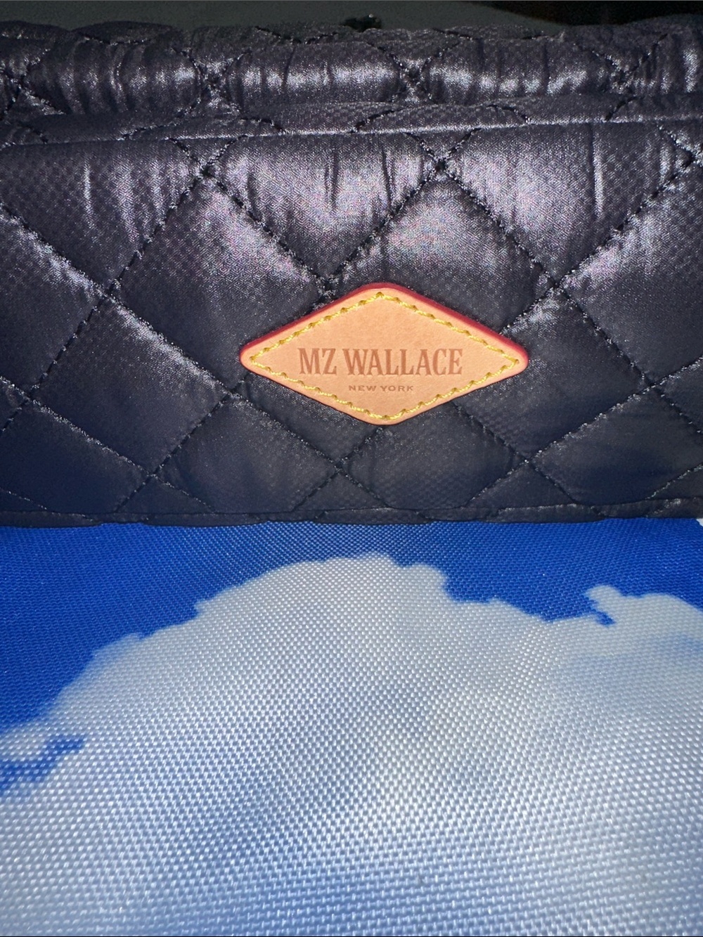 MZ Wallace LargeCrosby Lock Crossbody - Picture 6 of 7